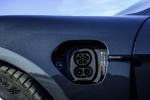 Porsche Taycan Turbo S 2020 года (UK)